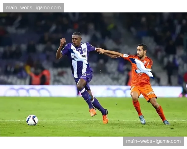 图卢兹vs里昂前瞻:两位崇尚进攻的少帅,将上演怎样的战术对攻 图卢兹vs里昂前瞻:两位崇尚进攻的少帅,将上演怎样的战术对攻