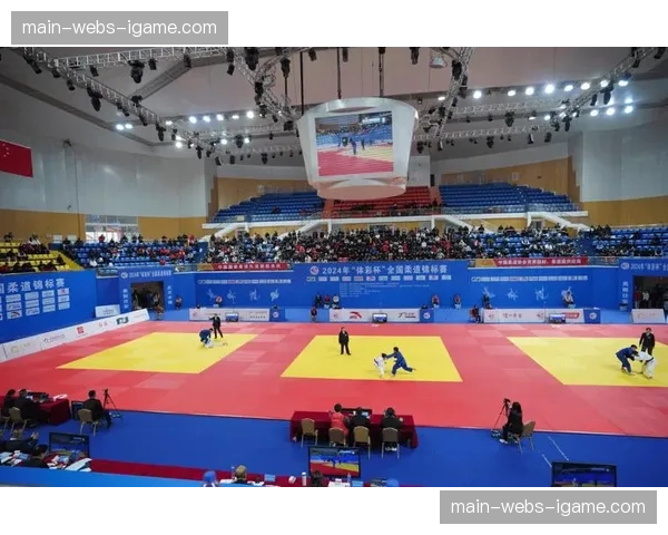 未来一周全球柔道赛事：非洲公开赛、亚洲青少年锦标赛相继开赛