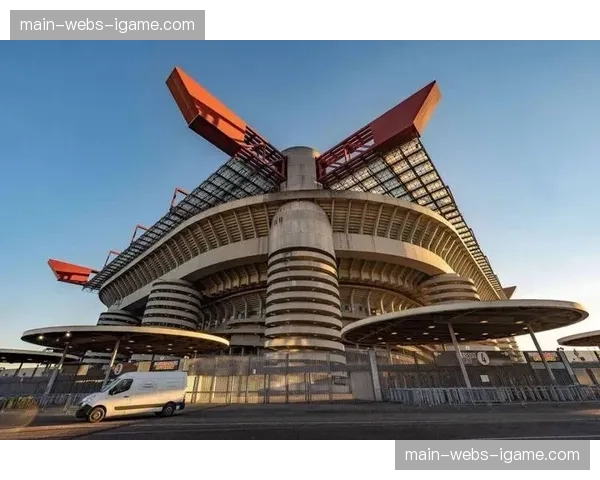 通讯:国米与米兰市政府就圣西罗-梅阿查球场改建的媒体与转播设施升级方案达成初步一致 通讯:国米与米兰市政府就圣西罗-梅阿查球场改建的媒体与转播设施升级方案达成初步一致