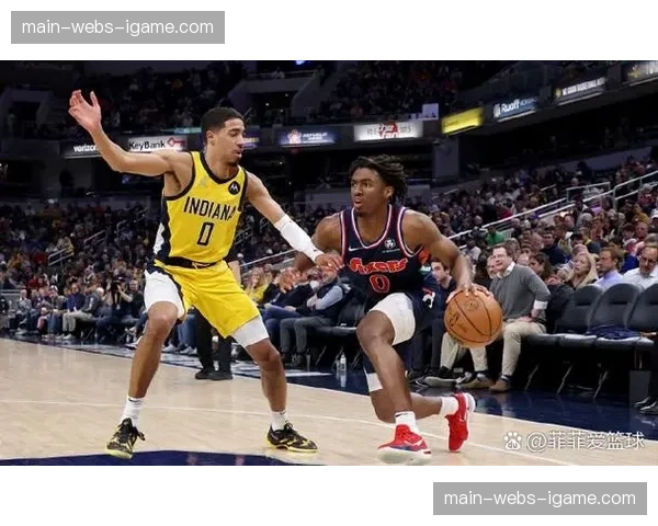 述评:跑动数据亮眼却输球,步行者队的效率问题何在 述评:跑动数据亮眼却输球,步行者队的效率问题何在