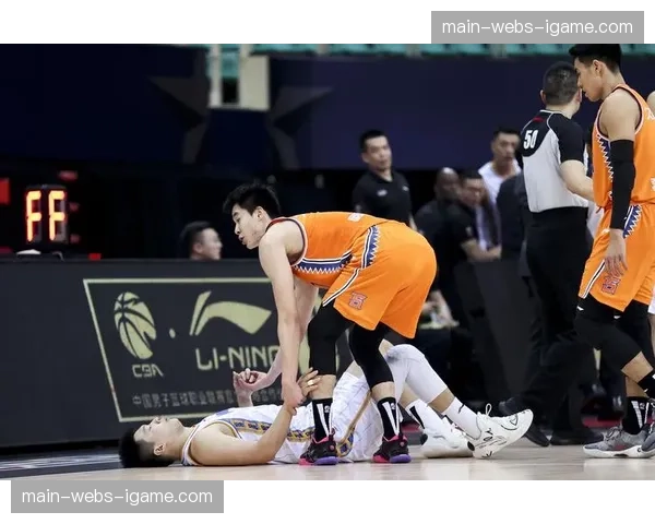 京沪大战前瞻:北京首钢的阵地战控场将遭遇上海久事反击考验