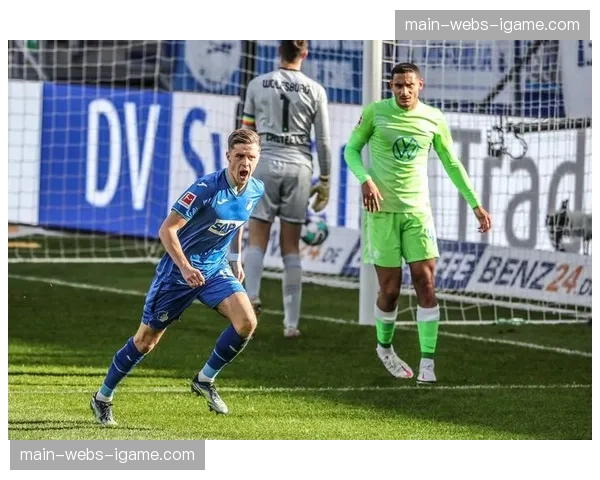 争议瞬间：VAR介入复核，判定霍芬海姆进球前进攻球员越位在先