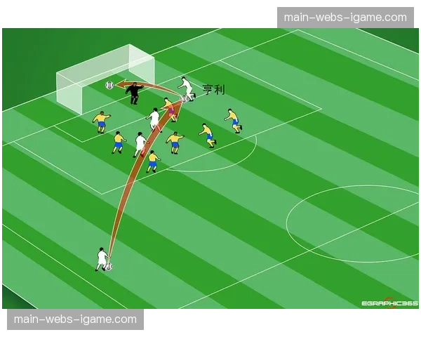 国际足联宣布2026年世界杯将启用新的越位半自动判定技术 国际足联宣布2026年世界杯将启用新的越位半自动判定技术