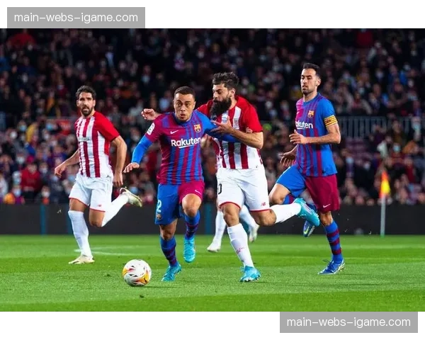 西甲联盟俱乐部办公室负责人海梅-布兰科：复古比赛日兼顾商业考量与历史传承